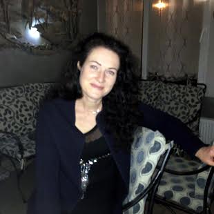 Кулиш Светлана