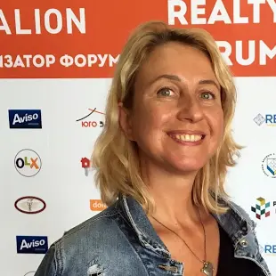 Бойко Лариса