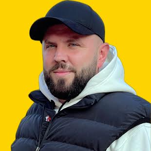 Акуліч Дмитро