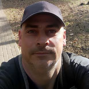Головін Олександр