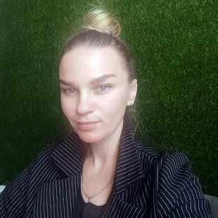Ломакіна Світлана