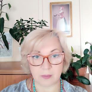 П'яткіна Лариса