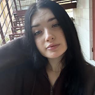 Москалюк Євгенія