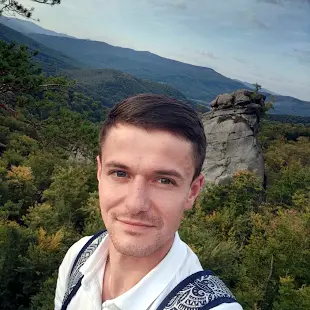 Сірко Олег