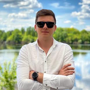 Турик Руслан