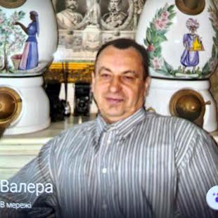 Цегельник Валерій