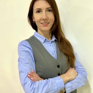 Бідюк Антоніна
