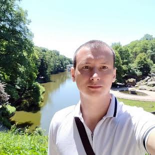 Соловей Сергій