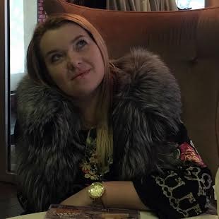Шульга Алла