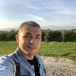 Олександр