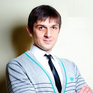 Пеца Олександр