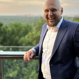 Сліпенко Костянтин