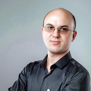 Карпець Олександр