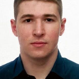 Старіков Микита