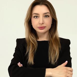 Шпарьова Ірина