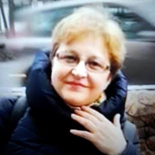Лига Тетяна