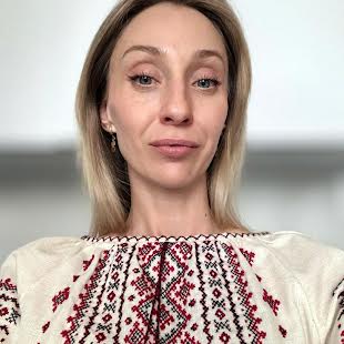 Вівчар Катерина