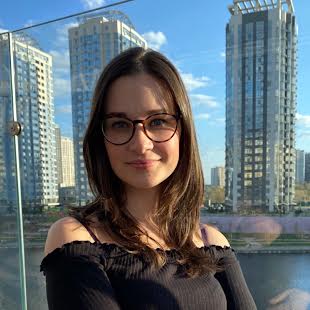 Сомова Катерина