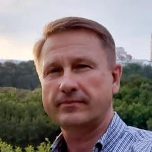 Корпан Владислав