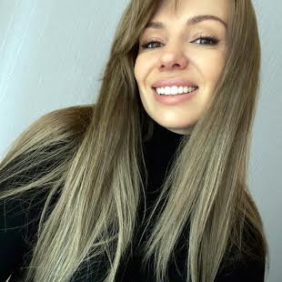 Медвідь Анна