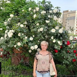 Очківська Світлана