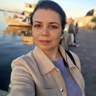 Феоктістова Олена