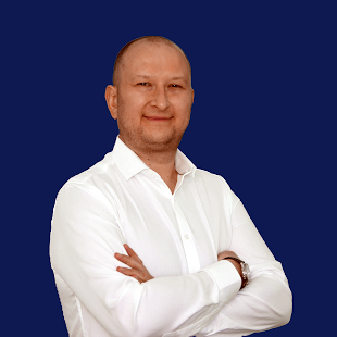 Осовський Віктор