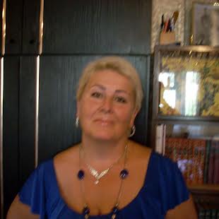Ігнатенко Світлана