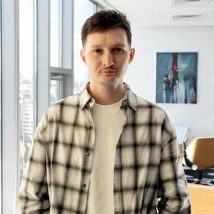 Черничкін Микола