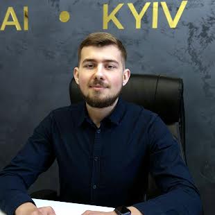 Іщенко Богдан