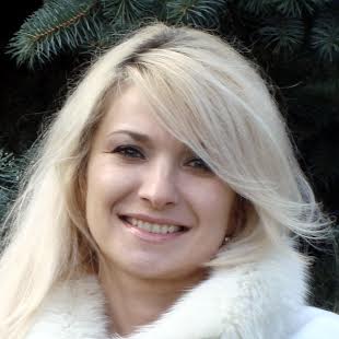 Корнієнко Оксана