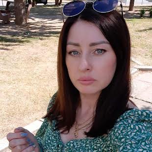 Шутило Людмила