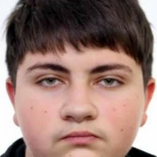 Ситніцький Єгор