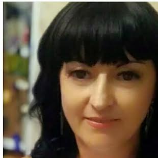 Гнатюк Тетяна