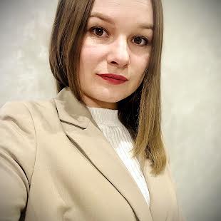 Лисик Марія
