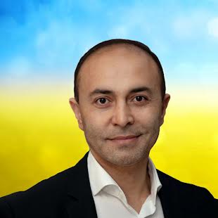 Гаїбов Ніямаддін