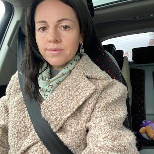 Зайцева Вікторія