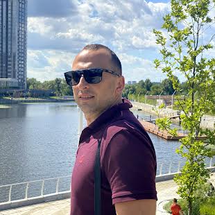 Чушенков Ігор