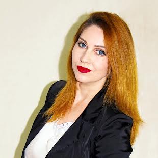 Вітковська Наталія