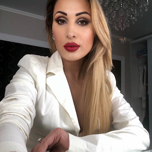 Величко Ірина