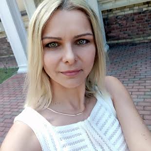 Свирида Леся