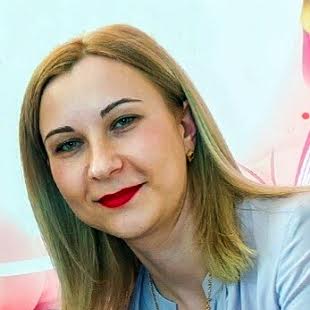 Беленко Світлана
