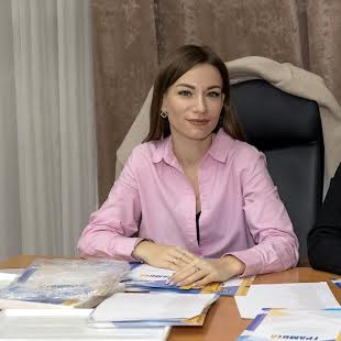 Чекаловець Юлія