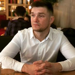 Соколенко Андрій