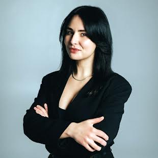 Мальцева Вікторія
