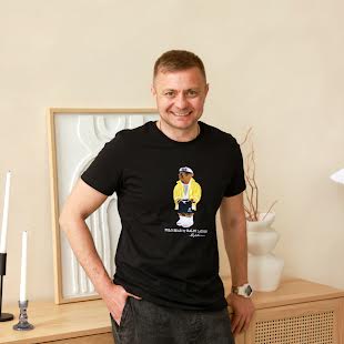 Сінільник Сергій