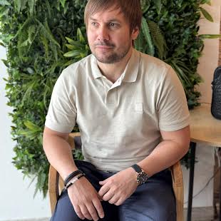 Трофимчук Володимир