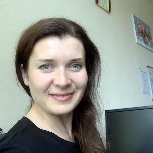 Вершиніна Світлана