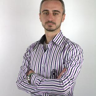 Турзай Михайло
