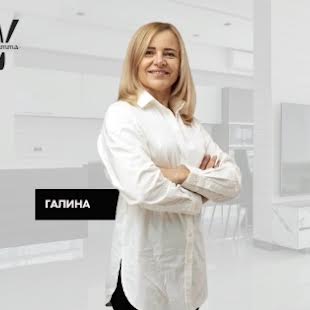 Шкромида Галина